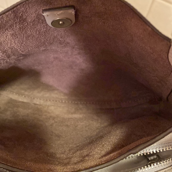 Kate Spade ‘Talia’ triple compartment-2way-crossbody/handbag - Picture 6 of 12